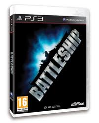 Battleship Ps3